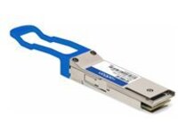 AddOn - QSFP+ transceiver module (equivalent to: Dell 407-BBRC)