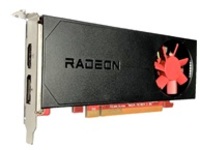 AMD Radeon RX 6300 - Graphics card