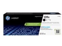 HP 139X - High Yield