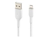 Belkin BoostCharge - Lightning cable