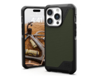 UAG Metropolis LT Rugged Case for Apple iPhone 15 Pro [6.1in]