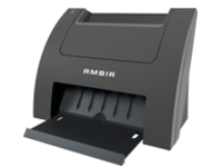 Ambir PS670st - Card scanner