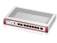Zyxel ZyWALL USG FLEX 200H