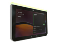 AudioCodes Room Experience (RX) Suite RX-PANEL