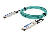 AddOn - 40GBase-AOC direct attach cable