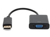 AddOn DisplayPort to VGA Adapter Cable
