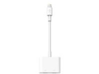 Belkin Lightning Audio + Charge RockStar