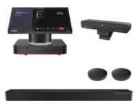 AudioCodes Room Experience (RX) Suite RXV100