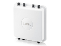 Zyxel WAX655E - Wireless access point