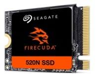 Seagate FireCuda 520N