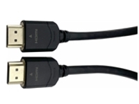 GEFEN ULTRA-HI-SPEED HDMI 2.1 CERTIFIED COPPER CABLE, ULTRA 8K, 24K GOLD PLATED