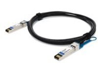 AddOn - 10GBase direct attach cable