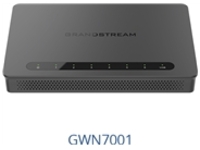 Grandstream GWN7000 Series GWN7001