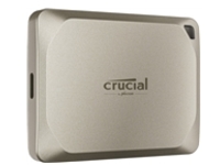 Crucial X9 Pro for Mac