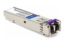 AddOn - SFP (mini-GBIC) transceiver module (equivalent to: ADVA 00061704492)