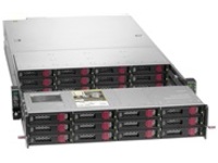 HPE Apollo 4200 Gen10 Plus Qumulo Archive Node