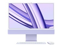 Apple iMac with 4.5K Retina display