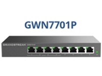 Grandstream GWN7700 Series GWN7701P