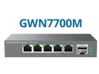 Grandstream GWN7700M Series GWN7700M