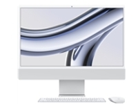 Apple iMac シルバー macOS Monterey シルバー iMac - Apple（日本）