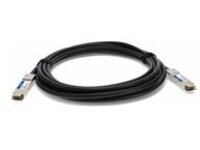 AddOn - 40GBase-CU direct attach cable