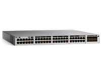Cisco Meraki Catalyst 9300-48P