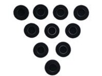 FOAM EAR CUSHIONS FOR C400-XT (10 PACK)