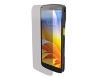 Zebra - Barcode scanner screen protector