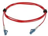 AddOn - Patch cable - LC/UPC single-mode (M) to LC/UPC single-mode (M)