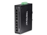 TRENDnet TI-PG80 - Switch