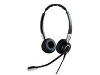 Jabra BIZ 2400 II QD Duo UNC