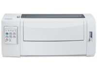 Lexmark Forms Printer 2580&#x2B;