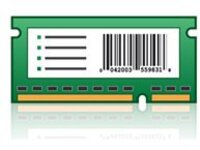 Lexmark Bar Code Card and Forms Card