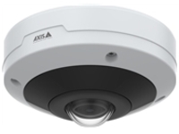 AXIS M43 Series AXIS M4318-PLVE