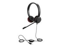 Jabra Evolve 30 II UC stereo