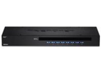 TRENDnet TK 803R - KVM switch