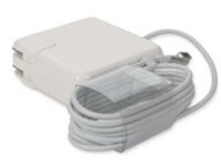 ADDON APPLE COMPUTER 661-4485 COMPATIBLE 60W 16.5V AT 3.65A MAGSAFE LAPTOP POWER