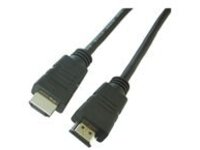 SIIG 10 Meter - High Speed HDMI Cable with Ethernet, supports resolutions up to 4K and 1080p