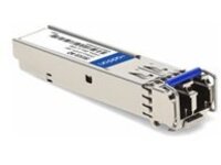 AddOn - SFP+ transceiver module (equivalent to: HP J9151E)