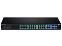 TRENDnet TPE 5028WS - Switch