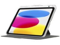 Targus VersaVu - Flip cover for tablet