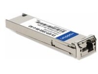 AddOn Juniper Compatible BX XFP Transceiver