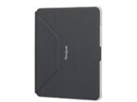 Targus Pro-Tek - Flip cover for tablet