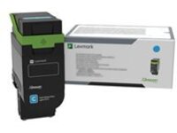 Lexmark - Cyan - original