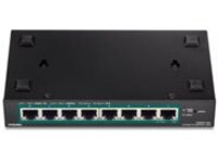 TRENDnet TPE TG82ES - Switch