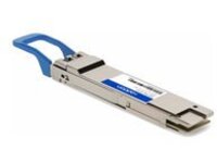 AddOn - QSFP-DD transceiver module (equivalent to: Juniper Networks QDD-400G-FR4)