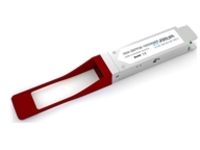 Axiom - QSFP28 transceiver module (equivalent to: Palo Alto Networks PAN-QSFP28-100GBASE-ER4L)
