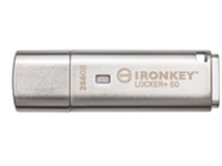 Kingston IronKey Locker+ 50