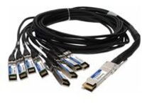 AddOn - 200GBase-CU direct attach cable