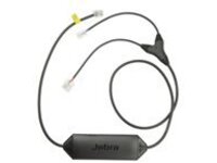 Jabra LINK - Headset adapter for wireless headset, VoIP phone